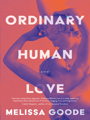 cover image of Ordinary Human Love